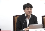이준석 "제발 경제만은 순리대로 운영해 주시라" 李대통령에 호소