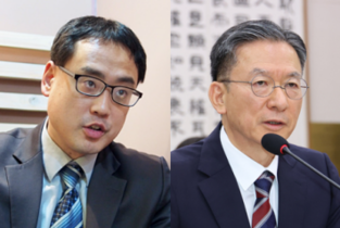 변희재, 정성호 법무장관에 "윤석열·한동훈의 태블릿 조작범죄를 왜 법무부가 비호하나" 공문발송