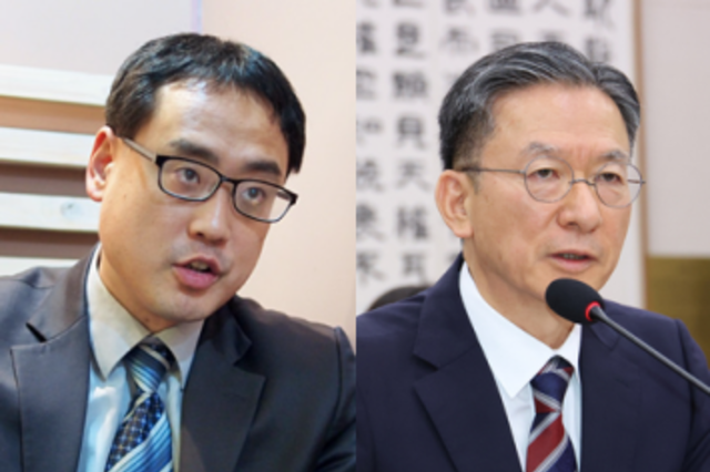 변희재, 정성호 법무장관에 "윤석열·한동훈의 태블릿 조작범죄를 왜 법무부가 비호하나" 공문발송