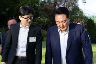 변희재, "법무부는 2017년 1월 5일자 포렌식 자료를 불법 폐기시킨 윤석열과 한동훈 감찰하라"