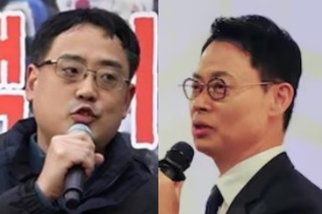 변희재, 이규철에게 "2017년 1월 5일자 특검 포렌식 기록 제시하라" 공문발송