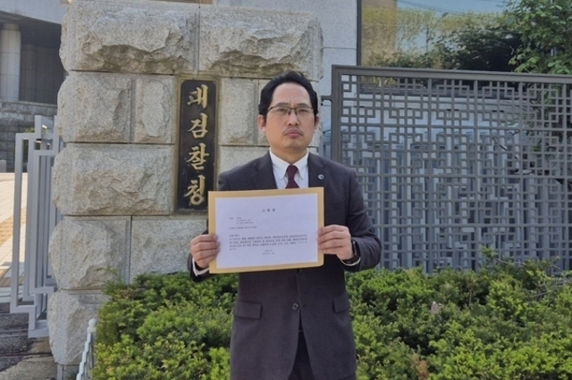 최대집 "방시혁 1조2천억원에 미국 껍데기회사 인수, 불법 비자금 및 역외탈세 조사하라"