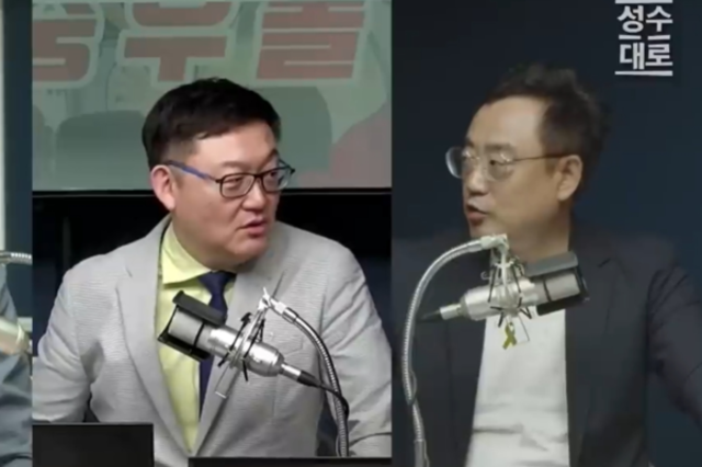 "최휘영 장관·이동연 문화비서관, 뉴진스 활동 재개 위해 적극 나서라"