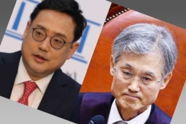 변희재, "SKT 범죄 은폐하는 판사들, 조희대 집 앞에서 무기 단식투쟁 하겠다"