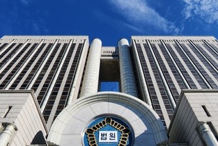 김영철·장시호 재판부, 변희재 대표 없이 장시호 증인신청 기각
