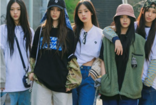 [변희재칼럼] 뉴진스, 방시혁에 1천억 벌어주고, 은퇴해도 600억 위약금 물라니