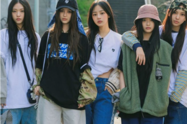 [변희재칼럼] 뉴진스, 방시혁에 1천억 벌어주고, 은퇴해도 600억 위약금 물라니