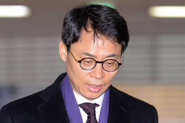 변희재 "'장시호 태블릿' 거짓 브리핑한 이규철, 증언대에 세운다"