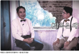 박종진과 강용석, 11월 8일, 예능시사 '변기클리닉' 첫회 방송 예고