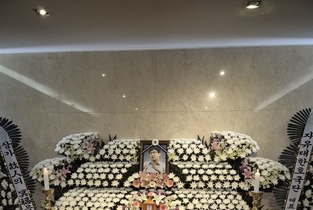 변희재, '황의원 대표 자결'로, 엄철 재판부에, 선고기일 연기 신청