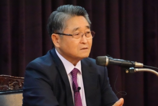 지만원 “변희재, 공익 위해 싸우다가 고생… 의를 위해 핍박 받는 자”