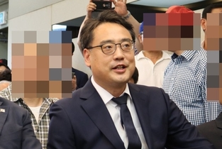 [변희재칼럼] 남부구치소에서 투옥 생활 시즌 2를 시작합니다