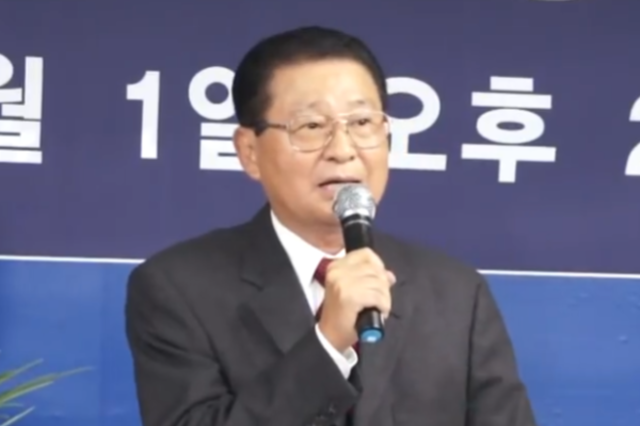 장수덕 미국 변호사, 트럼프 대통령에게 “변희재 재판 부당해” 서신 발송