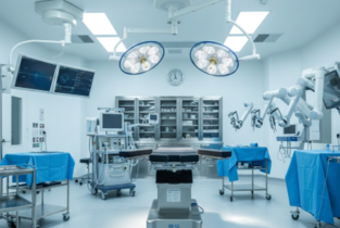 뼈 톱질·망치질이 ‘단순 보조’? 연세사랑병원 대리수술 논란