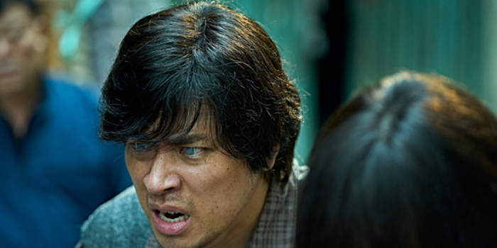 [미디어 인싸잇] 주인공도, 당신도 그리고 나도 ‘쓰레기’로 만든 걸작 – 영화 <얼굴>