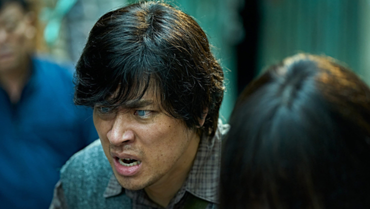 [미디어 인싸잇] 주인공도, 당신도 그리고 나도 ‘쓰레기’로 만든 걸작 – 영화 <얼굴>