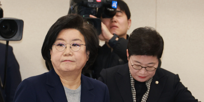 [미디어 이슈] 이혜훈의 지명 철회를 이끈 뉴미디어의 힘