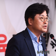 [미디어 이슈] 국민의힘 김종혁 ‘탈당권유’에... 보수 레거시 언론 ‘친한계’ 위주 보도