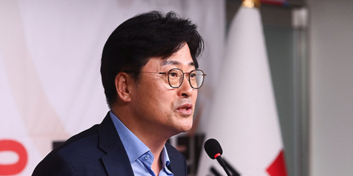 [미디어 이슈] 국민의힘 김종혁 ‘탈당권유’에... 보수 레거시 언론 ‘친한계’ 위주 보도