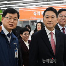 장동혁, ‘제명 임박’ 한동훈에 “충분한 시간 줘... 절차 따라 진행”