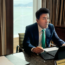 대법원, ‘채용비리 혐의’ 함영주 하나금융 회장에 무죄 취지 파기 환송