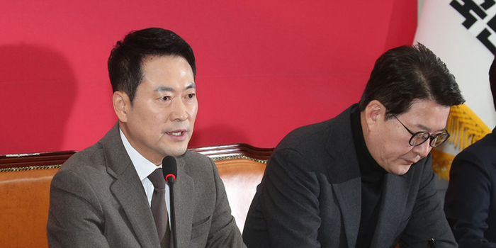 국민의힘, 한동훈 제명 의결... 친한계 “지도부 사퇴 요구” 반발