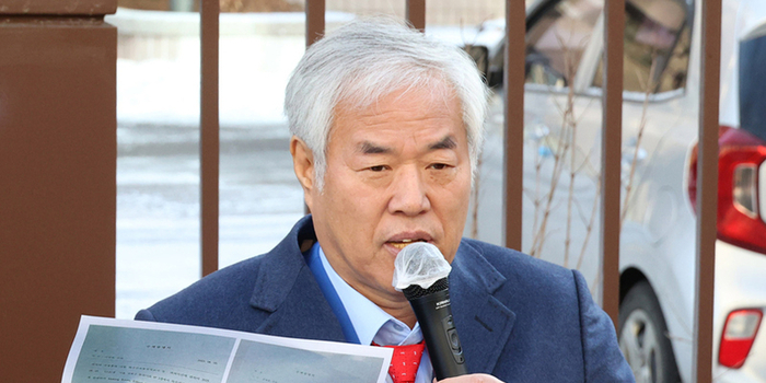 [인터뷰] “이게 어떻게 내란선동인가”... 전광훈 목사 내란선동 불송치 이끈 2명의 변호인