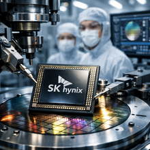 ‘자신만만’ SK하이닉스 “HBM4 압도적 점유율 목표... 주도적 공급사 지위 지속”