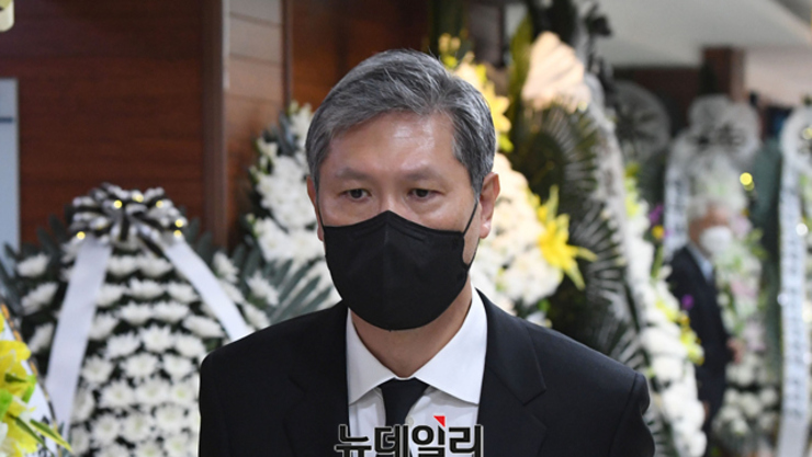 노재헌 주중대사 530억 신고… 고위공직자 수시 재산공개 ‘현직자 1위’