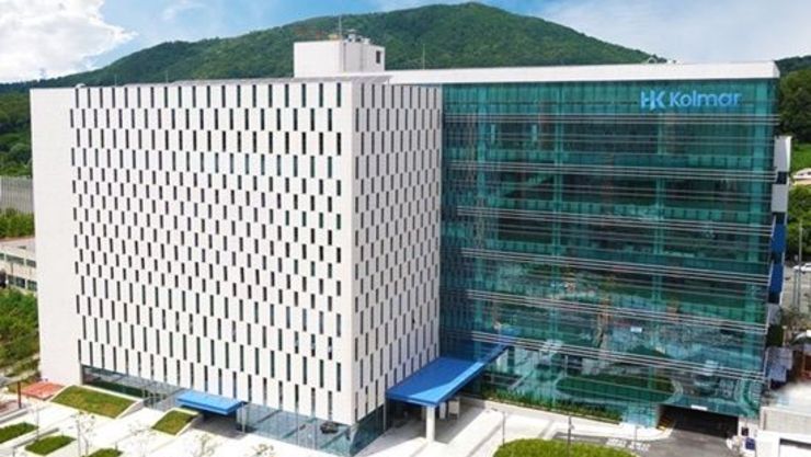 [금주의 화장품·패션 톡톡] 한국콜마, 기술 탈취 소송 승소... LG생건, 화장품 부문 부진에 영업이익 급감