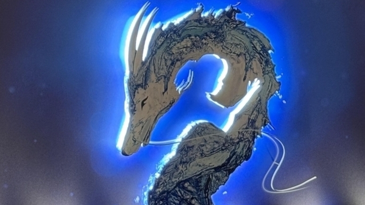 [문화 인싸잇] 영화가 무대로 변하는 순간... 日 뮤지컬 <센과 치히로의 행방불명>