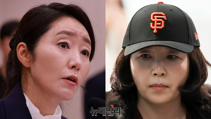 警, ‘공천헌금 의혹’ 강선우·김경에 구속영장 신청