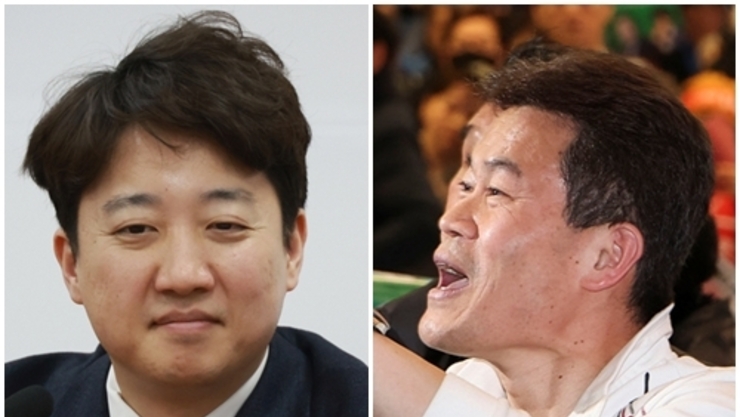 [미디어 이슈] 이준석-전한길, 부정선거 맞장토론 공식 성사… 정면 충돌 예고