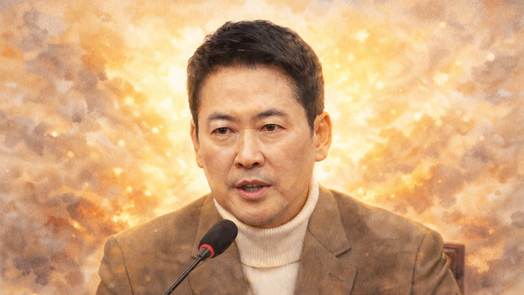 장동혁 “재신임 요구 시 전당원 투표… 부결 땐 대표·의원직 모두 내려놓을 것”