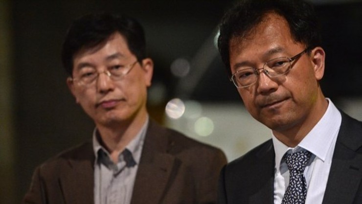 [강용석의 인싸it] 박원순 아들 병역비리 의혹 10년 만에 무죄... 이젠 박주신 수사 나서야