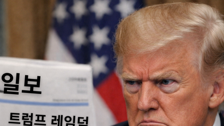 [미디어FC] “美 텍사스 선거 이변, 트럼프 레임덕” 보도가 놓친 사실