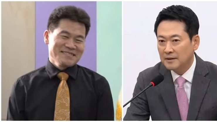 [단독] 전한길 “3일 내 답하라”에 장동혁 입장 전달... 갈등 봉합 국면