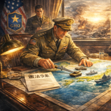 [미디어FC] ‘日 자민당 선거 압승→전쟁 가능한 국가’ 국내 언론 보도가 간과한 사실