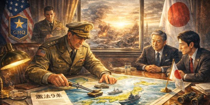 [미디어FC] ‘日 자민당 선거 압승→전쟁 가능한 국가’ 국내 언론 보도가 간과한 사실