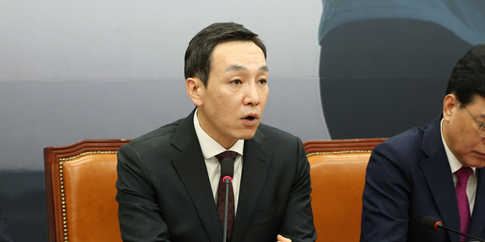 [여의도 인싸잇] 국민의힘 지도부의 ‘윤어게인 선 긋기’ 논란의 전말