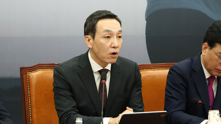 [여의도 인싸잇] 국민의힘 지도부의 ‘윤어게인 선 긋기’ 논란의 전말