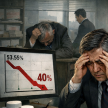 [데스크 칼럼] 일본의 약가율, 한국 제네릭 약가 인하의 명분이 될 수 있나