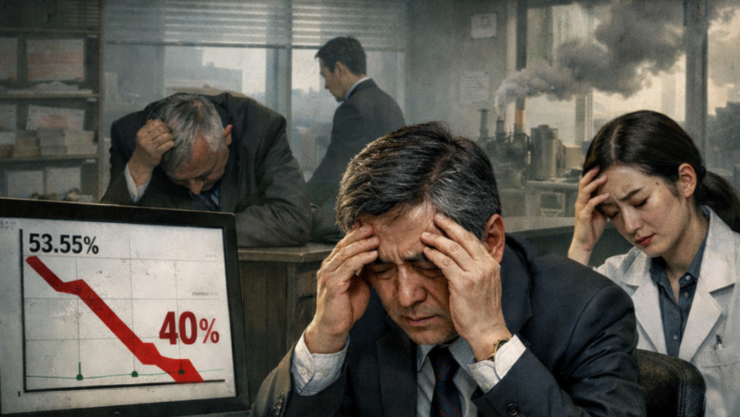 [데스크 칼럼] 일본의 약가율, 한국 제네릭 약가 인하의 명분이 될 수 있나