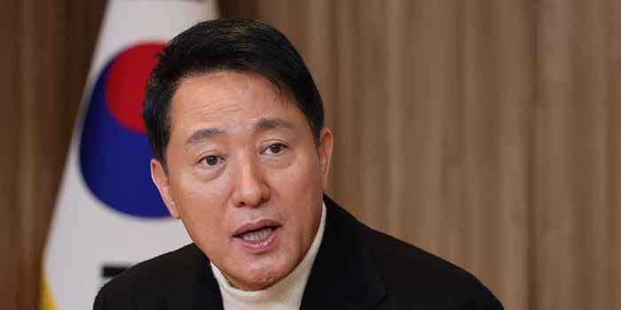 [여의도 인싸잇] 오세훈, 장동혁 때리기에도 지지율 열세... ‘본인 리스크’는 없나