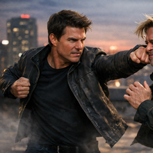 [미디어 이슈] ‘톰 크루즈·브래드 피트 결투’ 영상, AI-영화계 갈등으로... 돌파구는 어디에