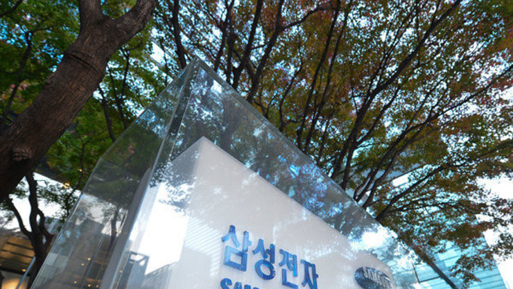 삼성전자, 사상 첫 19만 원 돌파... 2월 들어 51 ↑