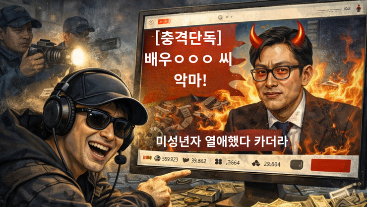 [미디어 이슈] ‘사이버 레카’ 세무조사 나서는 국세청... 주목할 탈세 검증 포인트는