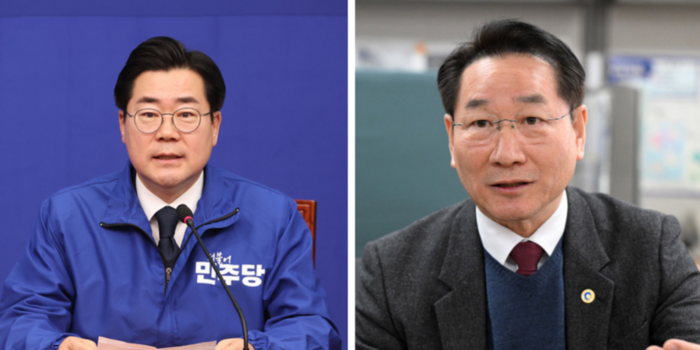 6·3 지방선거 인천시장, 민주-국힘 후보 레이스 본격화