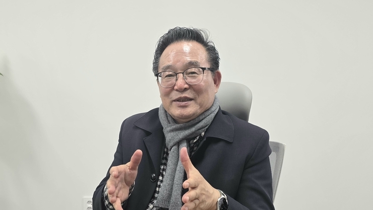 ‘서울시 교육감 단일화 추진’ 이희범 대표 “차기 교육감, 교육 정치적 중립성·공교육 정상화 지향해야”