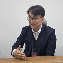 ‘서울 교육감 단일화 토론회 공동 진행’ 임헌조 대표... “교육은 진영 논리 넘어야”